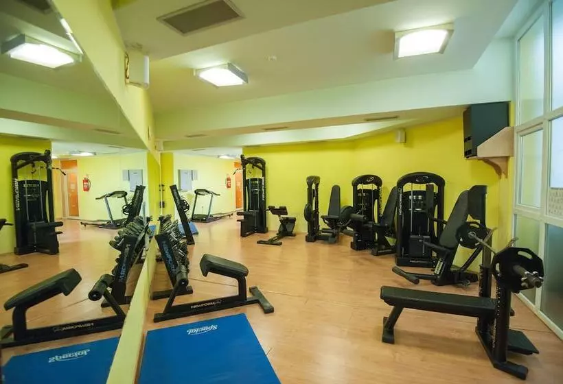 Отель Health Resort Spa Istarske Toplice Sv Stjepan