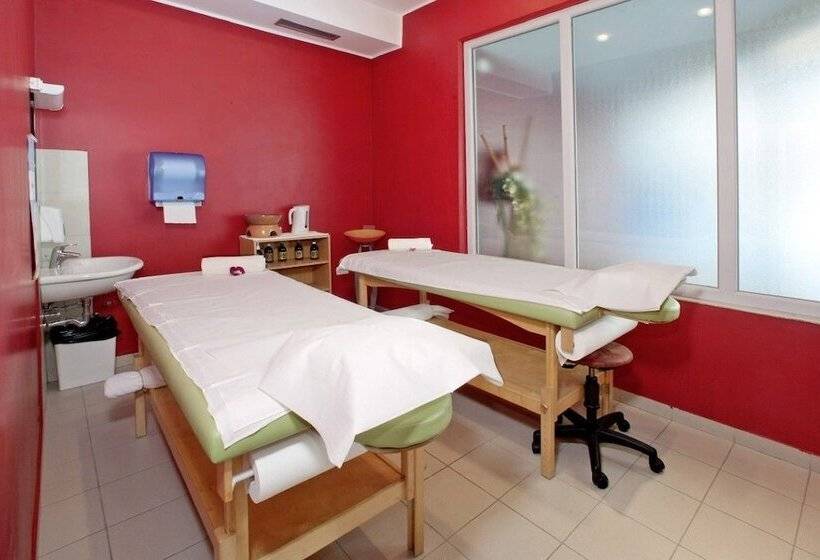 Отель Health Resort Spa Istarske Toplice Sv Stjepan