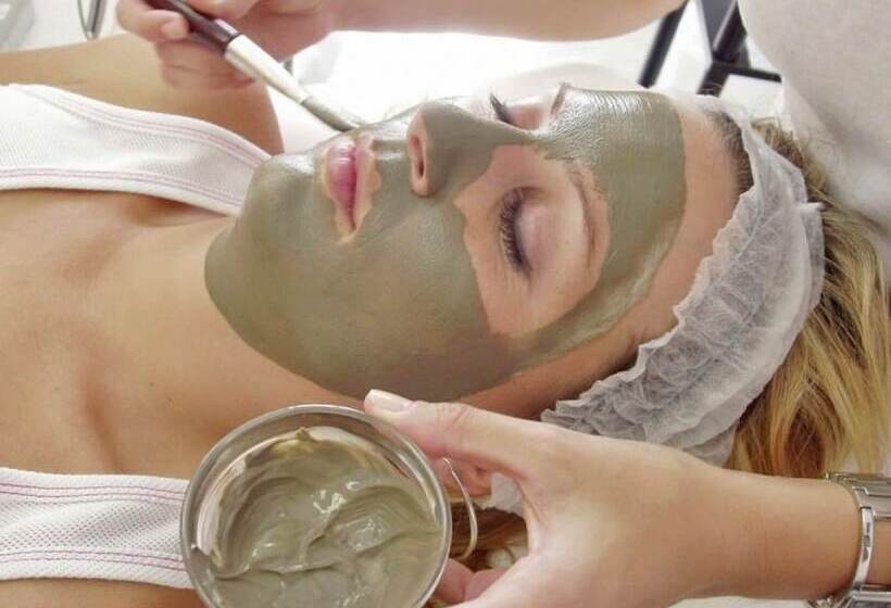 Отель Health Resort Spa Istarske Toplice Sv Stjepan