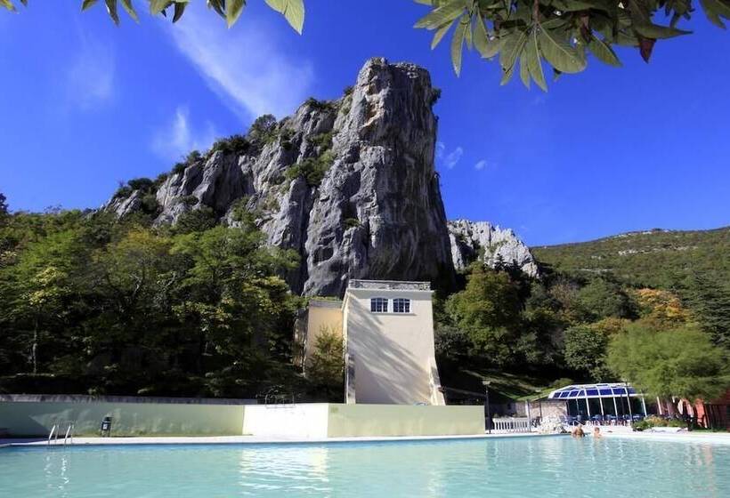 Отель Health Resort Spa Istarske Toplice Sv Stjepan