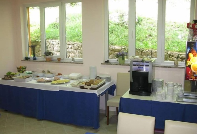 Отель Health Resort Spa Istarske Toplice Sv Stjepan