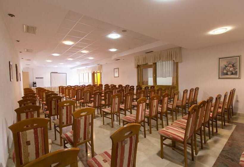 Отель Health Resort Spa Istarske Toplice Sv Stjepan