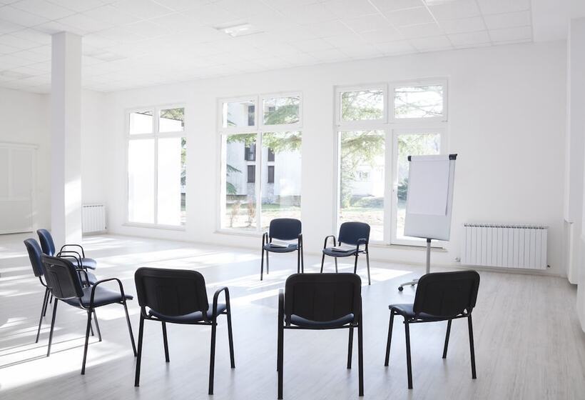 Отель Health Resort Spa Istarske Toplice Sv Stjepan