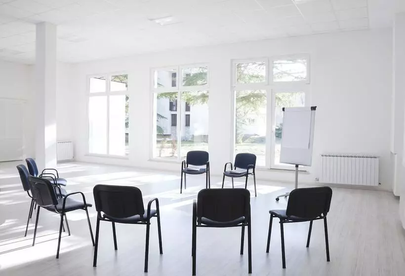 Отель Health Resort Spa Istarske Toplice Sv Stjepan