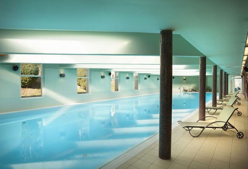 Отель Health Resort Spa Istarske Toplice Sv Stjepan