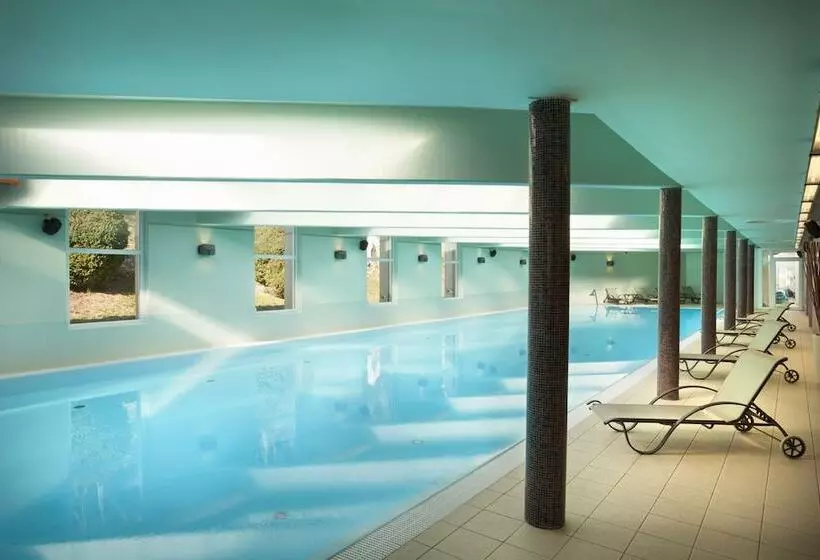 Отель Health Resort Spa Istarske Toplice Sv Stjepan