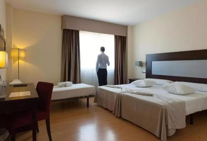 فندق Las Bovedas