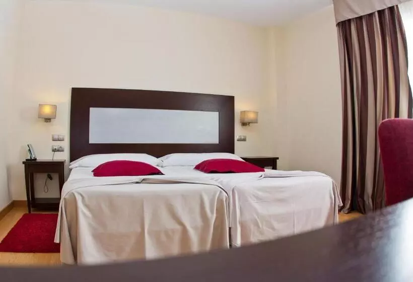 فندق Las Bovedas