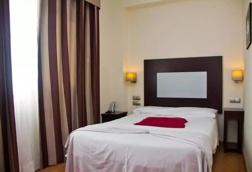 فندق Las Bovedas