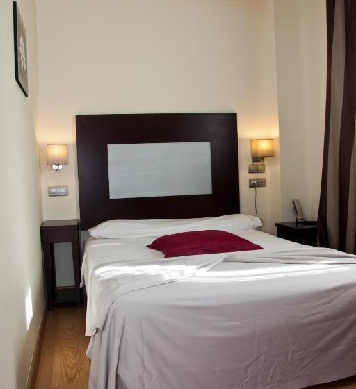 בית מלון כפרי Las Bovedas