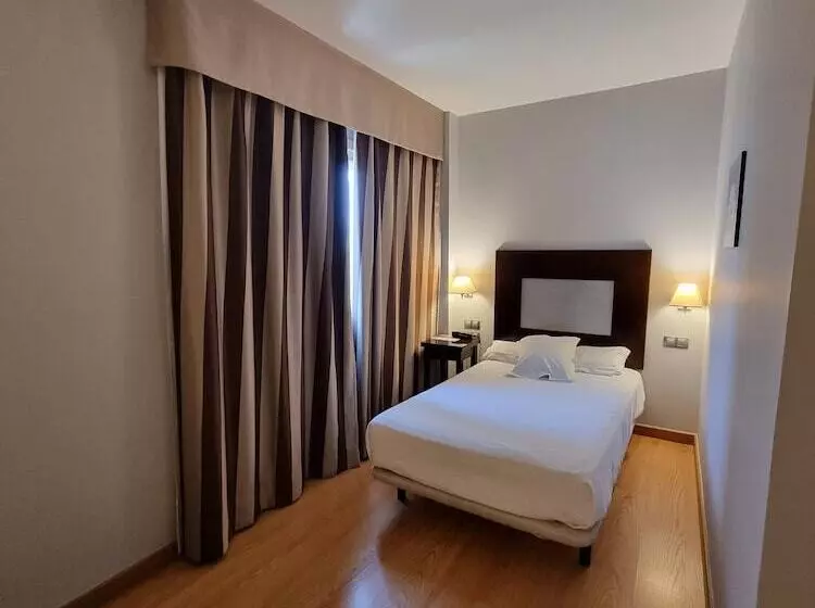 فندق Las Bovedas