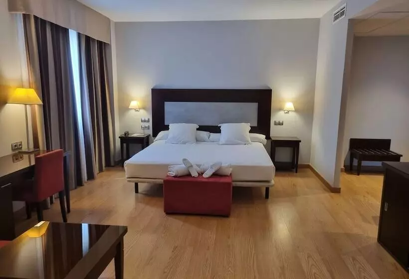 فندق Las Bovedas