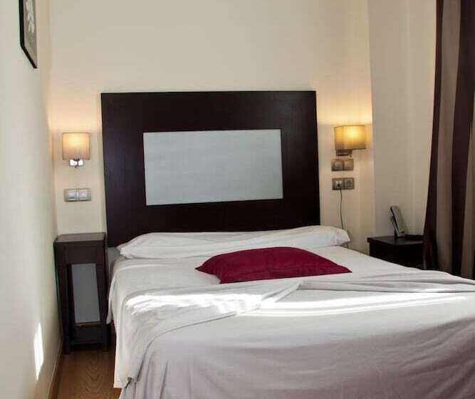 בית מלון כפרי Las Bovedas