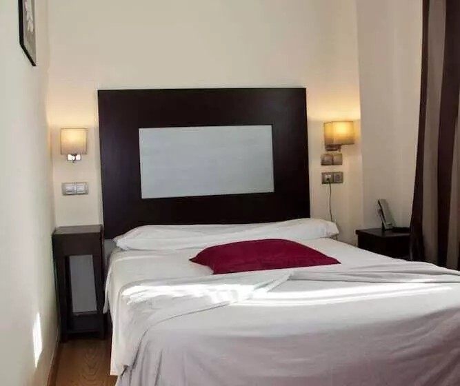 فندق Las Bovedas