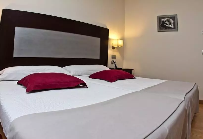 فندق Las Bovedas