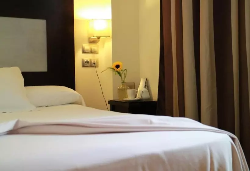 فندق Las Bovedas