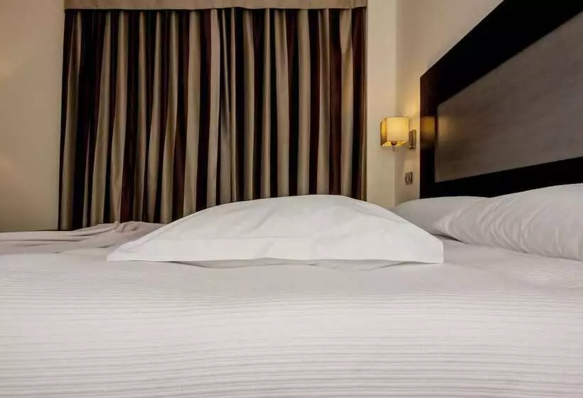 فندق Las Bovedas