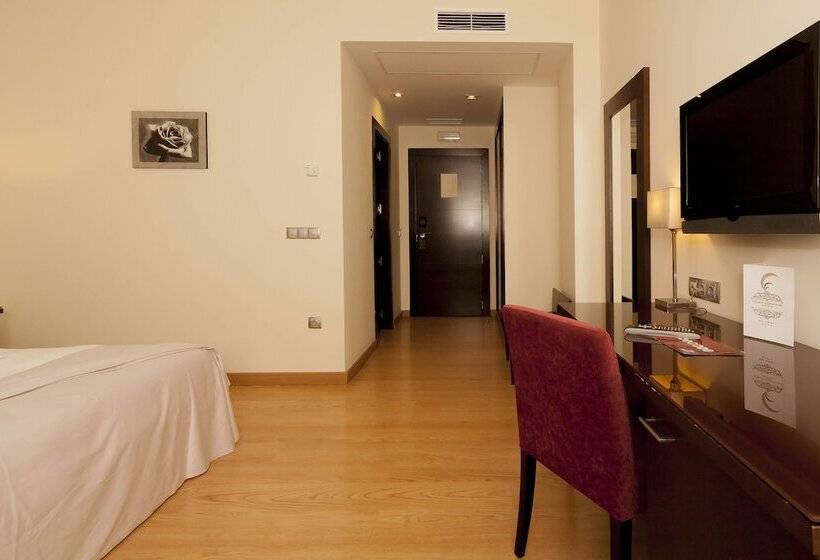 בית מלון כפרי Las Bovedas