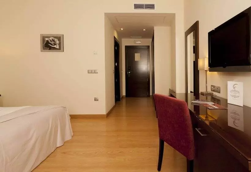 فندق Las Bovedas