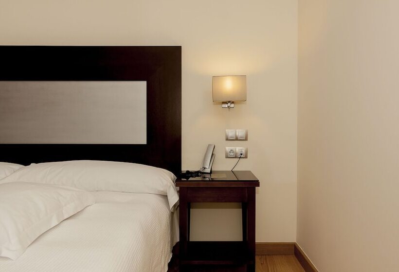 בית מלון כפרי Las Bovedas