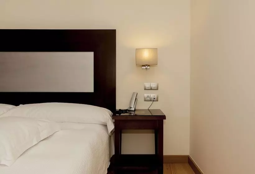 فندق Las Bovedas