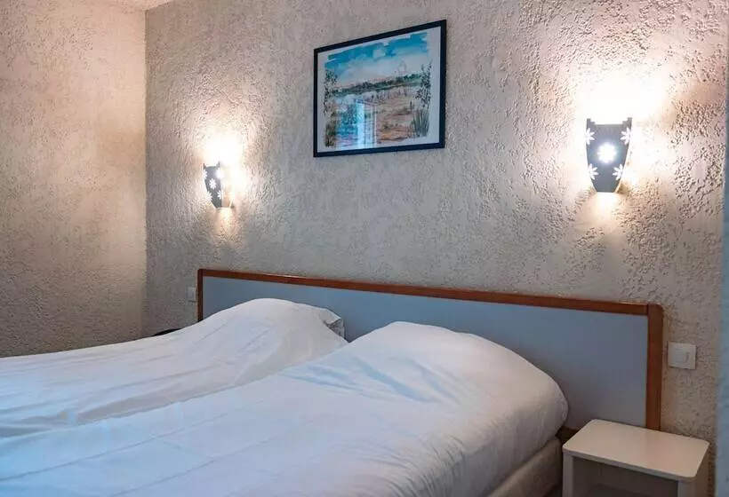 酒店 Logis Heraclee