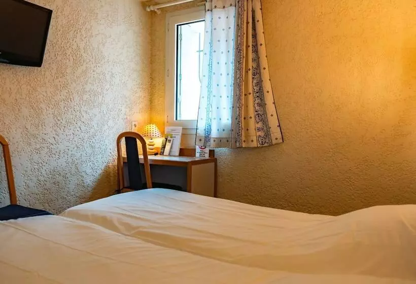 酒店 Logis Heraclee