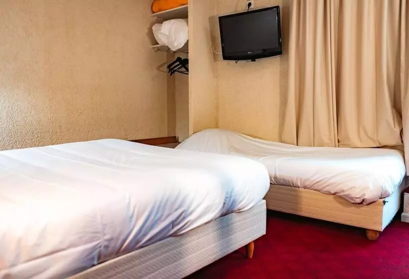 酒店 Logis Heraclee