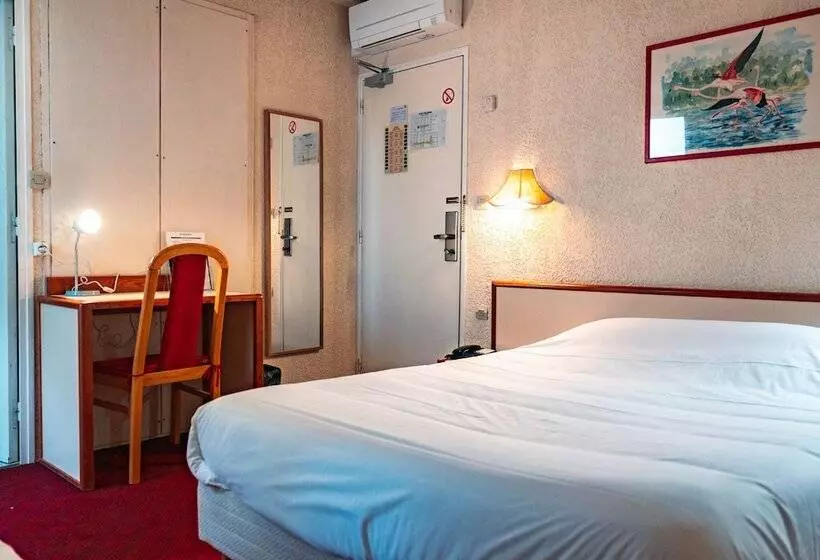 酒店 Logis Heraclee