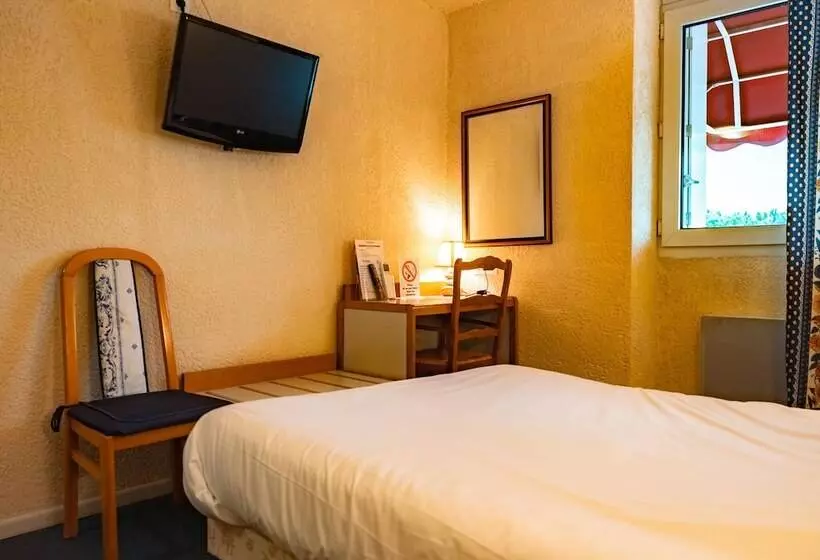 酒店 Logis Heraclee