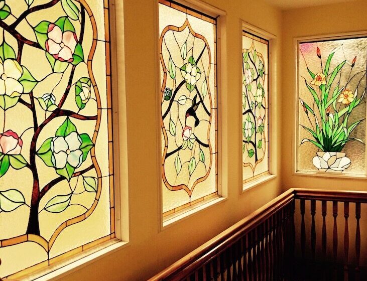 فندق Manoir Sherbrooke