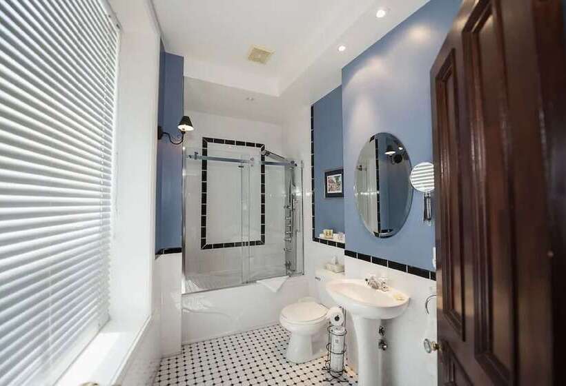 فندق Manoir Sherbrooke