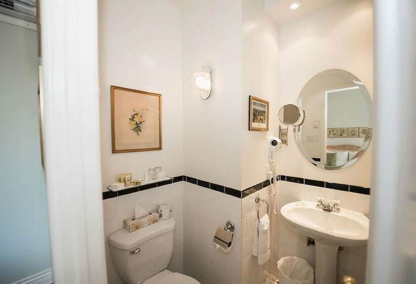 فندق Manoir Sherbrooke