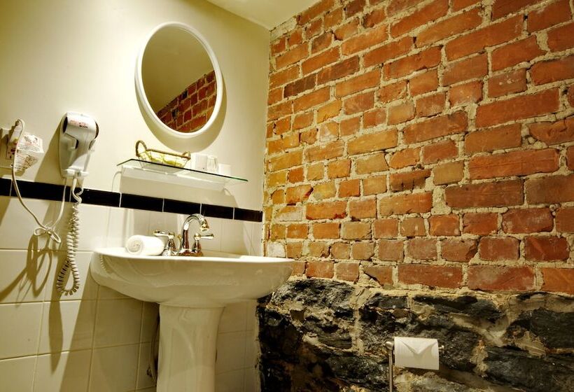 فندق Manoir Sherbrooke