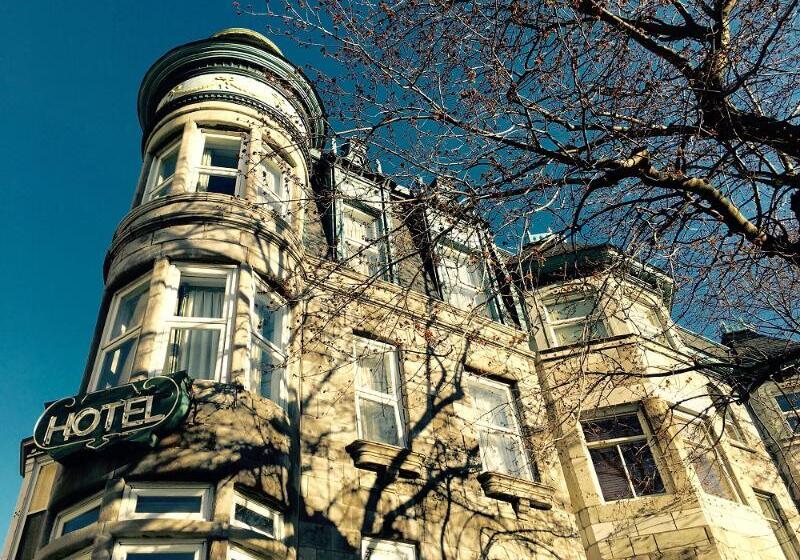 فندق Manoir Sherbrooke