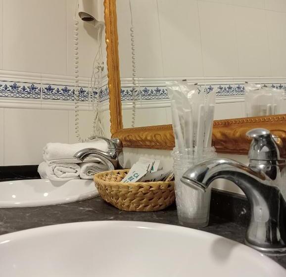 בית מלון כפרי Nuevo Arlanza