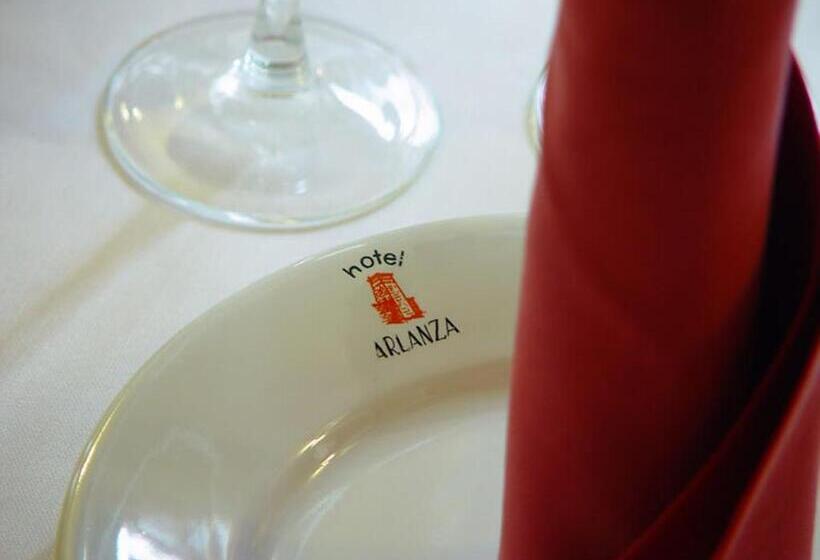 בית מלון כפרי Nuevo Arlanza