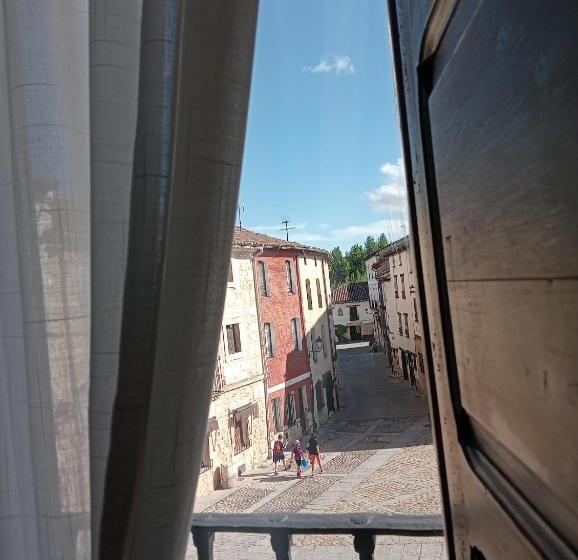 בית מלון כפרי Nuevo Arlanza