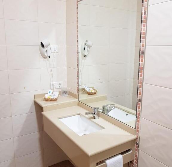 酒店 Plaza Escribano