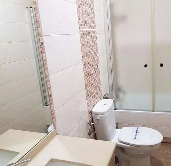 호텔 Plaza Escribano