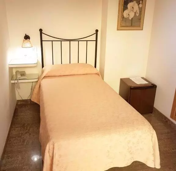 호텔 Plaza Escribano