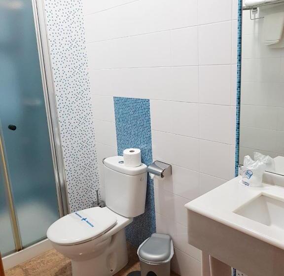 酒店 Plaza Escribano