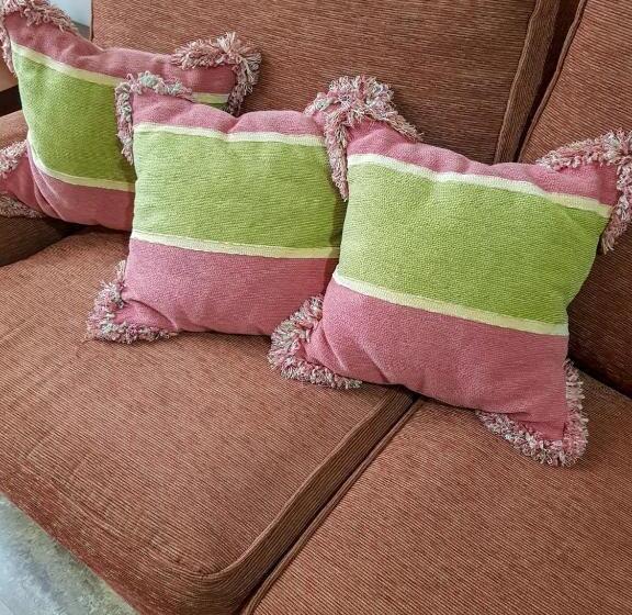 酒店 Plaza Escribano