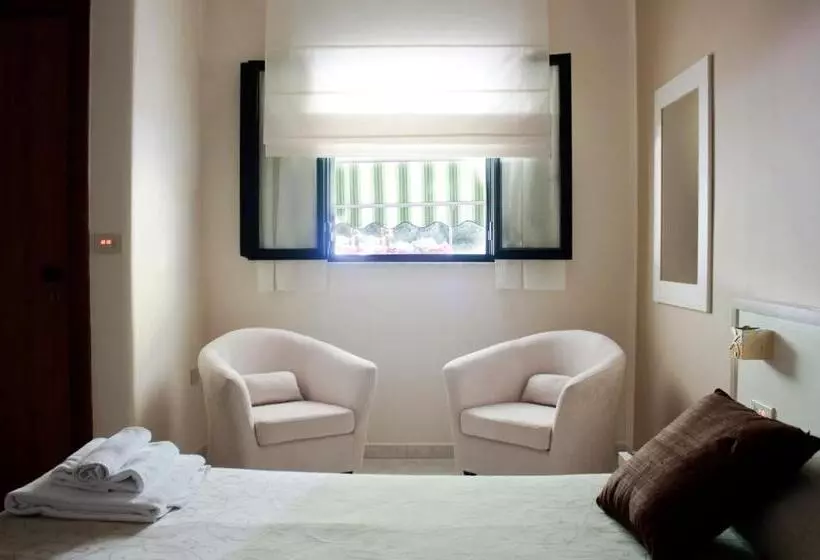 בית מלון כפרי Residence Nemo