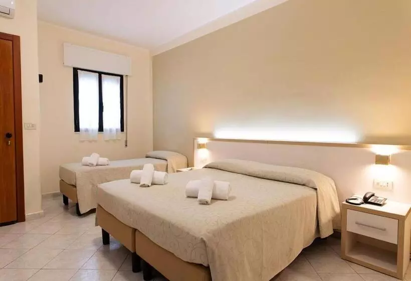 בית מלון כפרי Residence Nemo