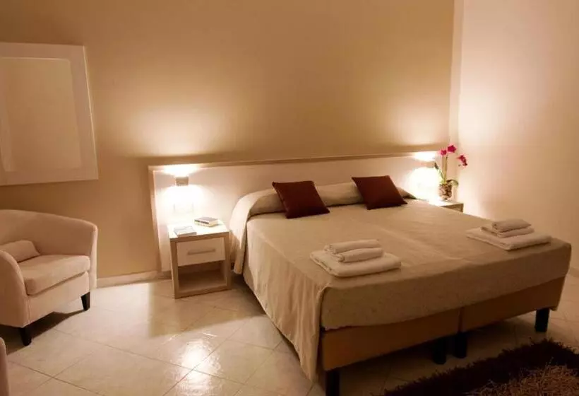 בית מלון כפרי Residence Nemo