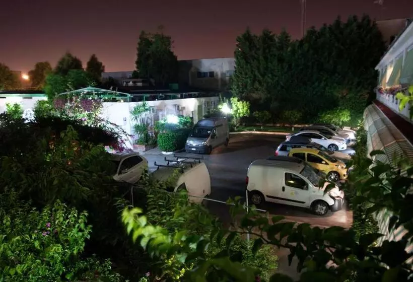 בית מלון כפרי Residence Nemo