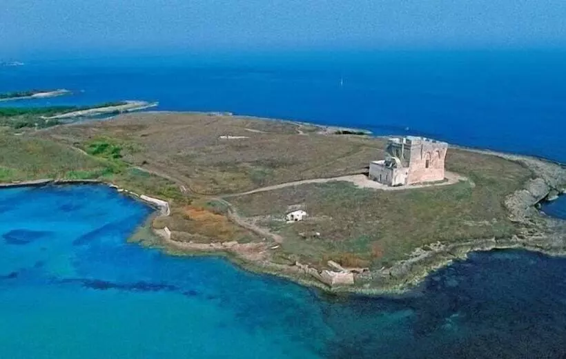 בית מלון כפרי Residence Nemo