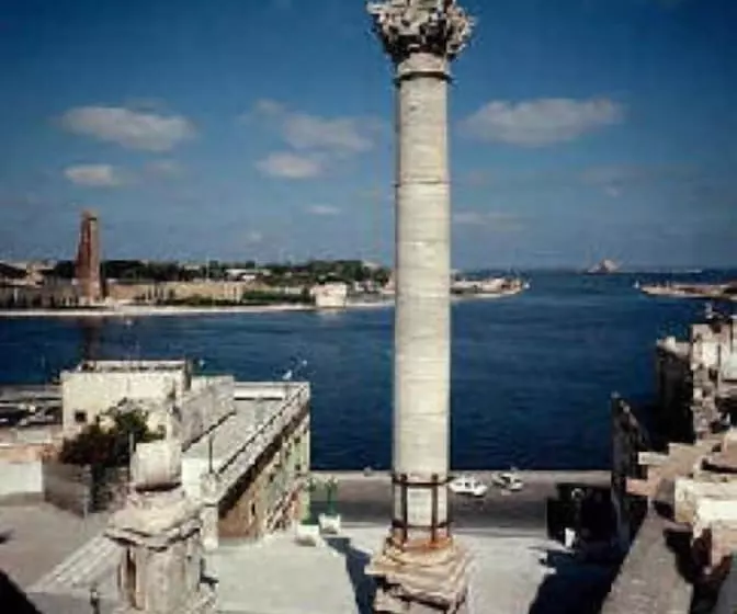 בית מלון כפרי Residence Nemo