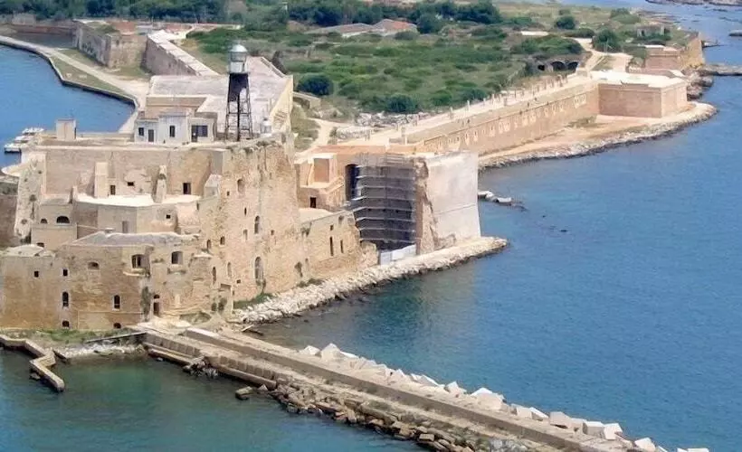 בית מלון כפרי Residence Nemo